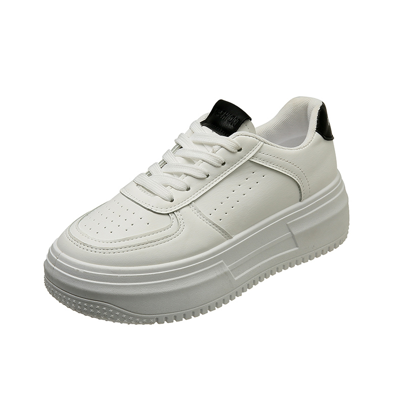 Scarpe Bianche Traspiranti Mod - Casual Sneaker Low recensione e prezzo