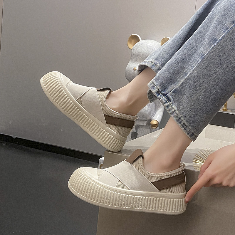 Nuove Scarpe Casual Retrò 2026 - Casual Sneaker Low recensione e prezzo