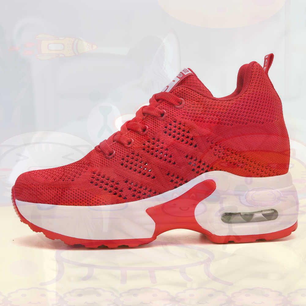 Rosso Taglia 36 Scarpe Donna T - Men'S Shoes Size 42 In Us recensione e prezzo
