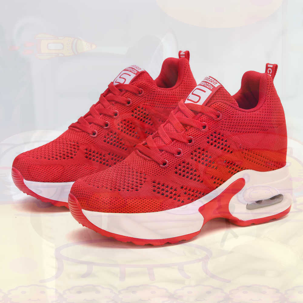 Rosso Taglia 36 Scarpe Donna T - Men'S Shoes Size 42 In Us recensione e prezzo
