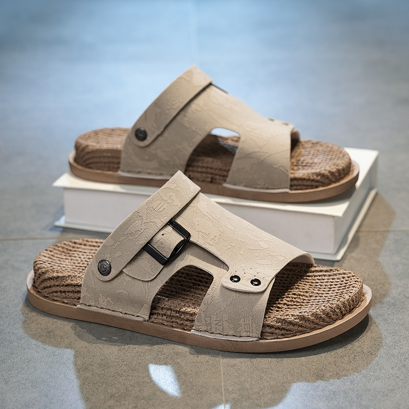 Sandali casual da uomo, estivi - Men'S Shoes Comfortable Walking recensione e prezzo