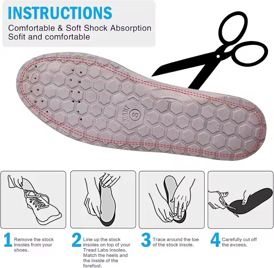 Solette magnetiche confortevol - Men Shoes Outlet recensione e prezzo