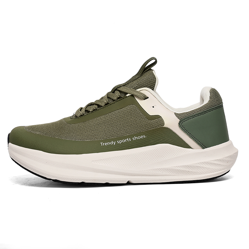 Scarpe da Corsa per Coppie in  - Men'S Shoes Comfortable Walking recensione e prezzo