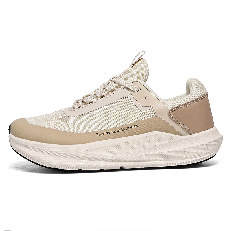 Scarpe da Corsa per Coppie in  - Men'S Shoes Comfortable Walking recensione e prezzo
