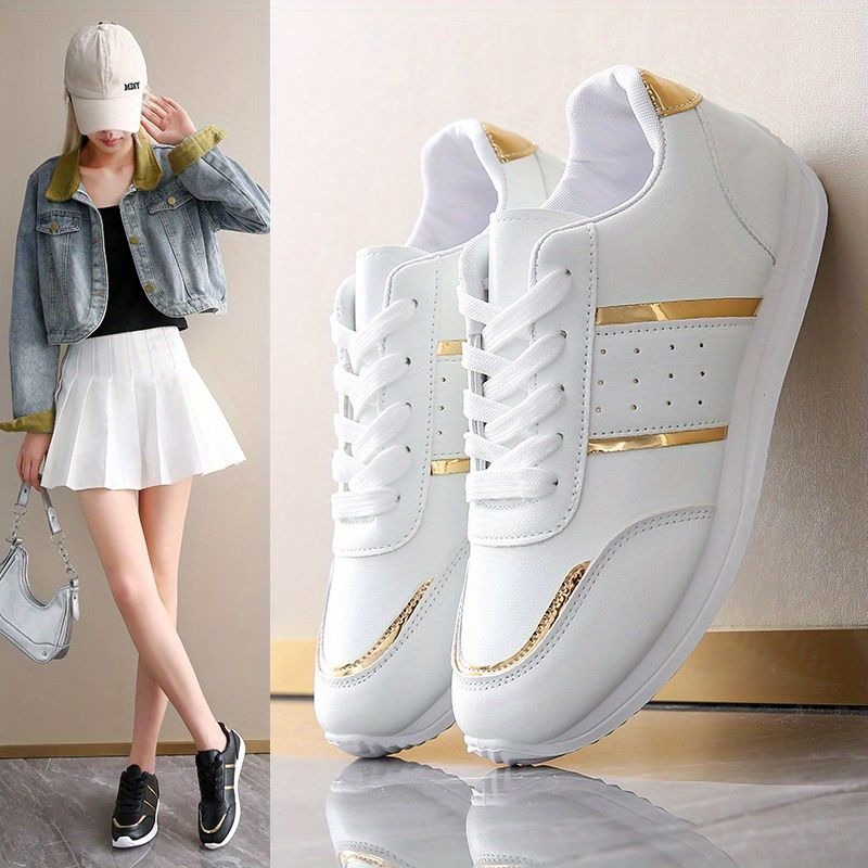 sneakers nuovo arrivo per scar - Casual Sneaker Low recensione e prezzo