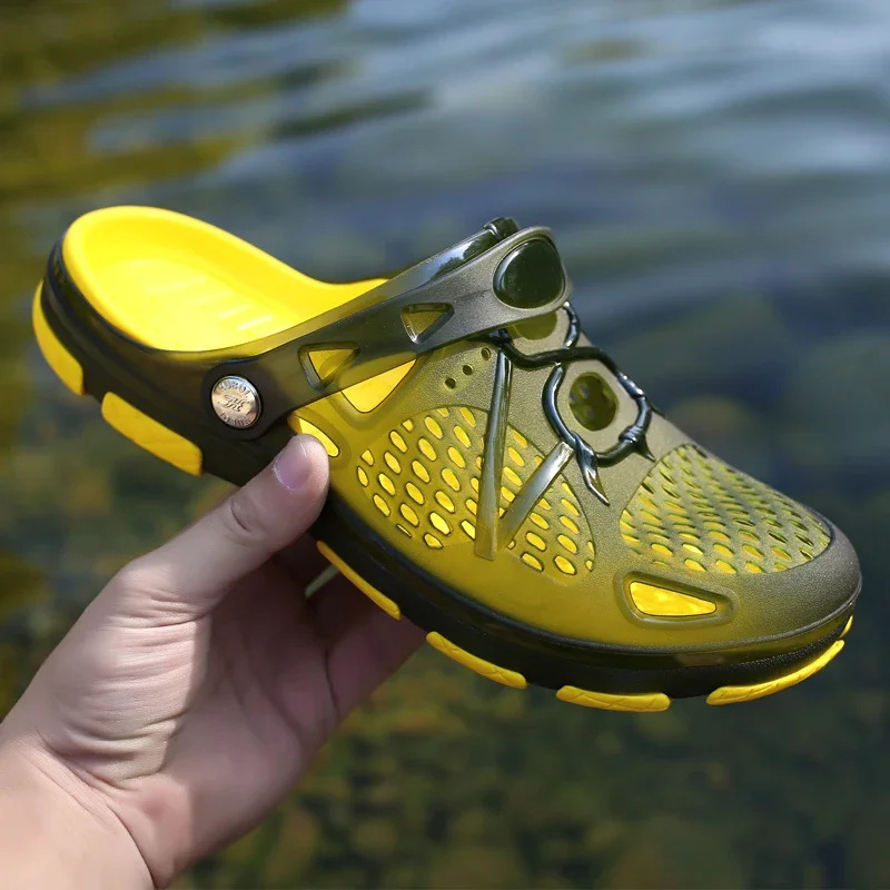 Pantofole alla moda Sandali ca - Men'S Shoes Comfortable Walking recensione e prezzo