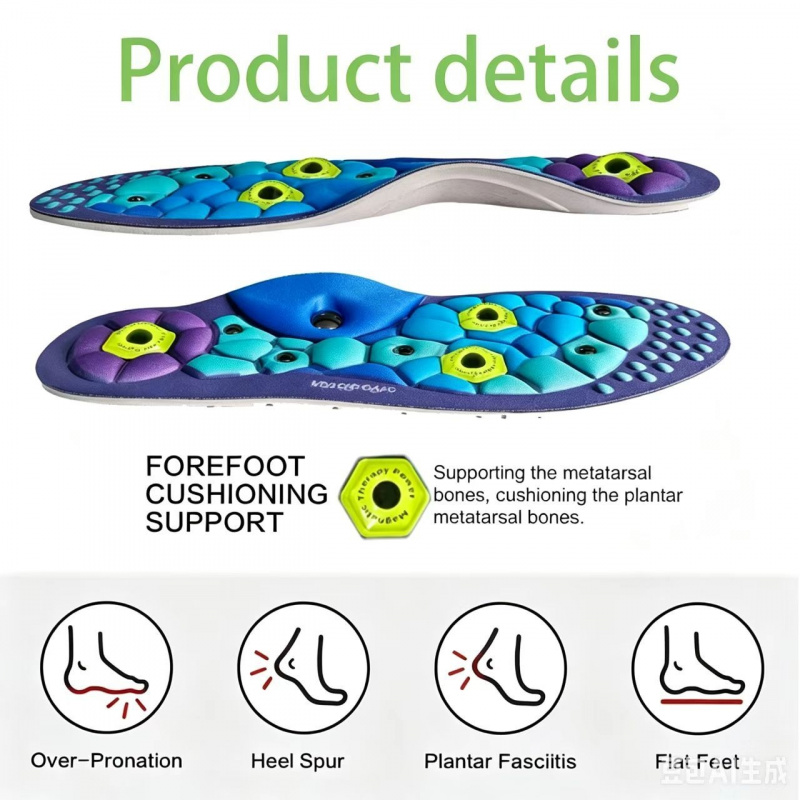 Solette Magnetiche Confortevol - Men Shoes Outlet recensione e prezzo