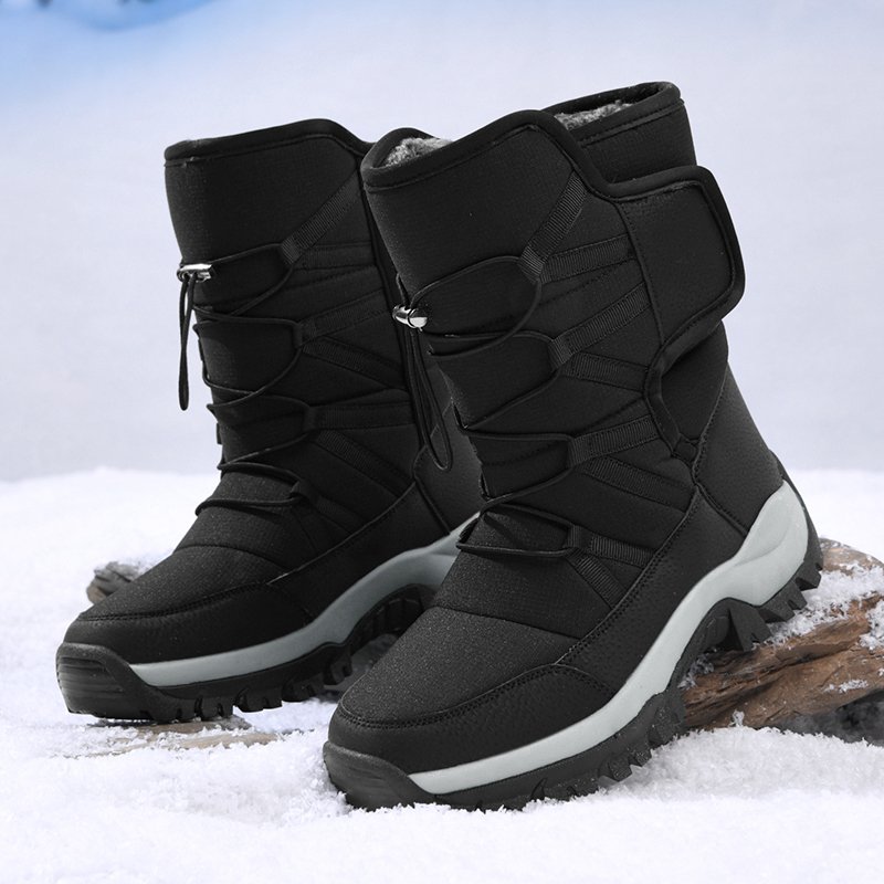 Scarpe Invernali da Uomo di Ma - Men Shoes Branded recensione e prezzo