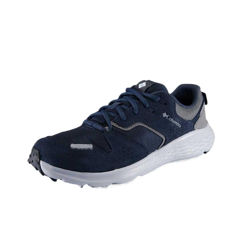 Scarpe outdoor basse Columbia  - Men'S Shoes Navy Blue recensione e prezzo