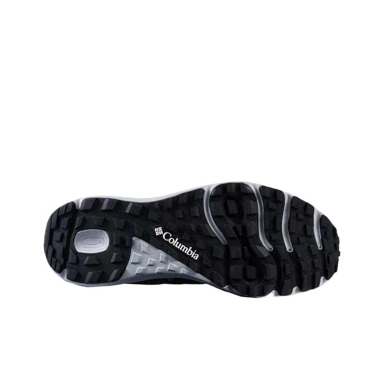Scarpe outdoor basse Columbia  - Men'S Shoes Navy Blue recensione e prezzo