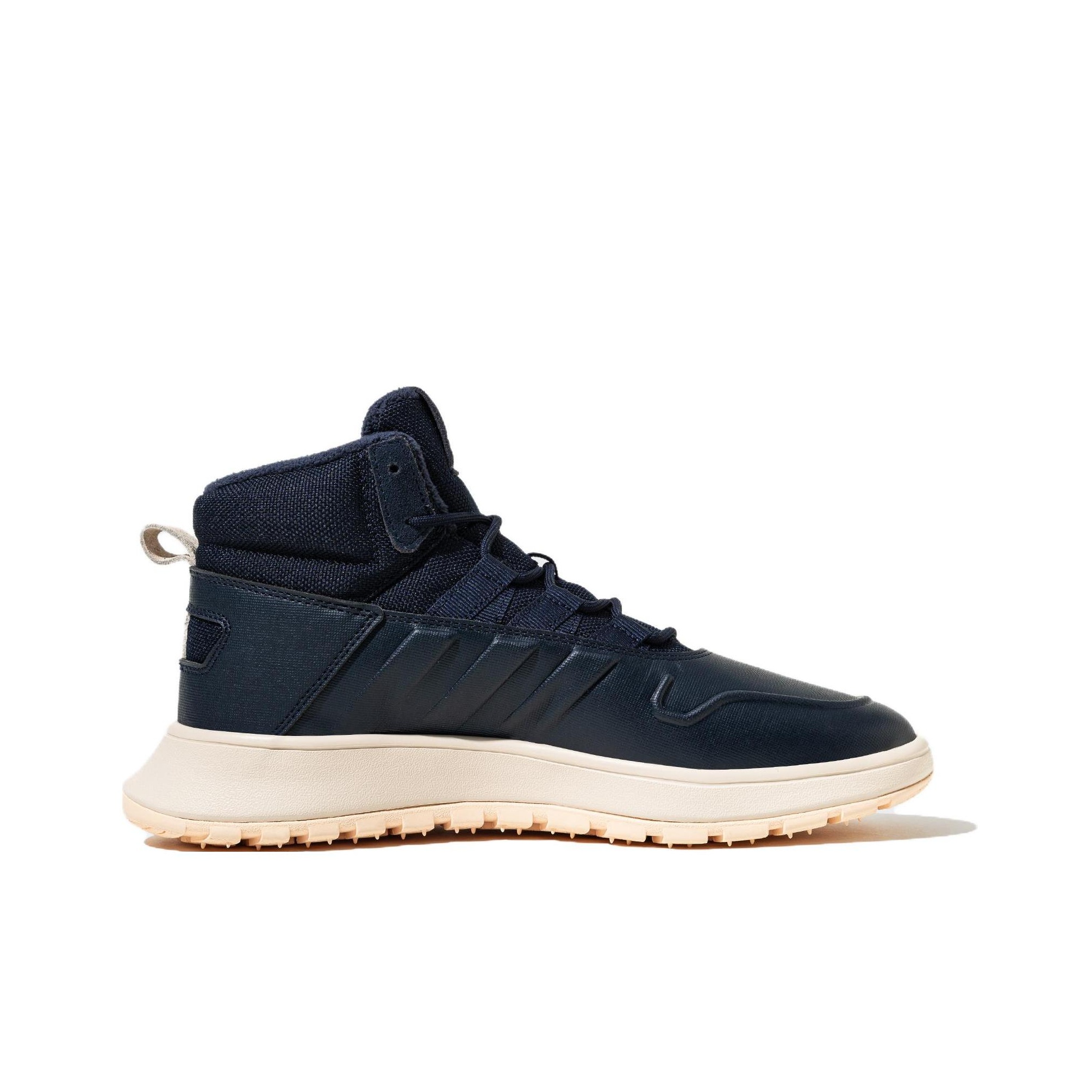 Adidas Neo Fusion Storm Scarpe - Men'S Shoes Navy Blue recensione e prezzo