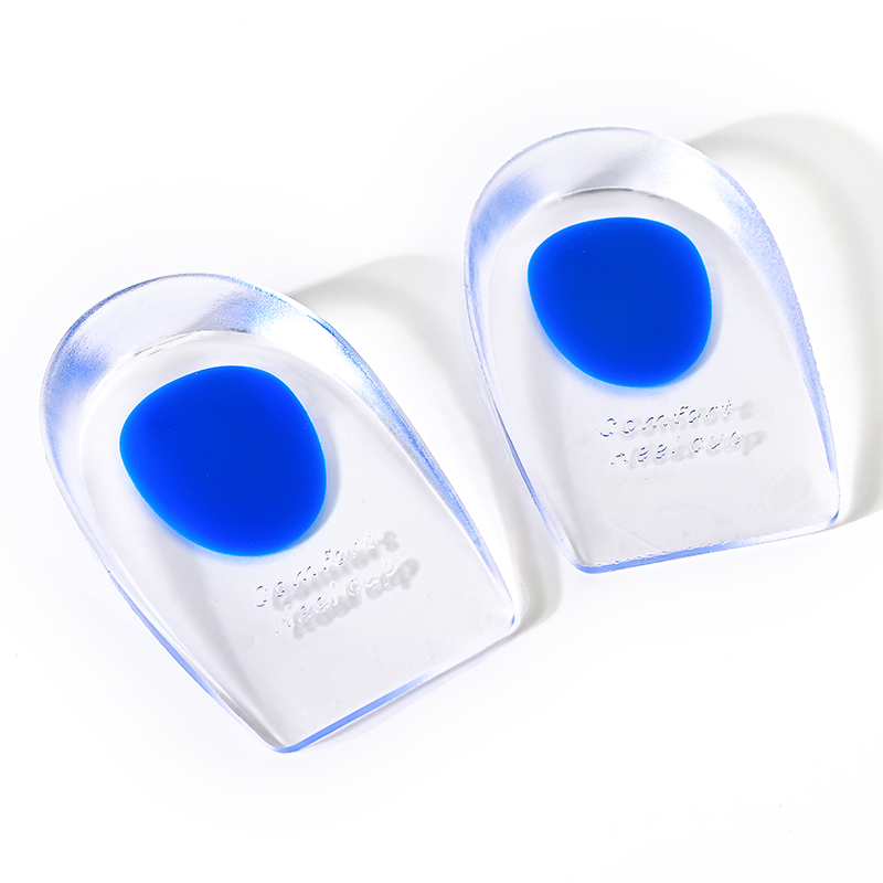 1 paio di solette in gel in si - Men Shoes Outlet recensione e prezzo