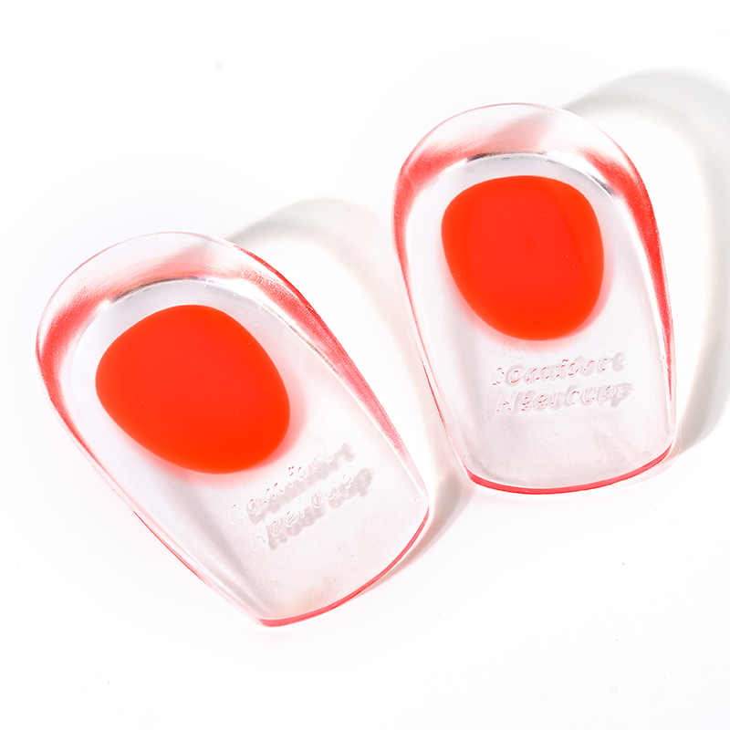 1 paio di solette in gel in si - Men Shoes Outlet recensione e prezzo