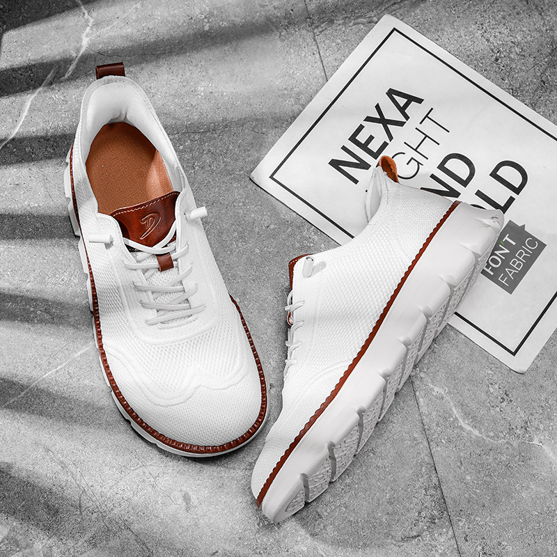 Scarpe casual estive da uomo a - Men'S Shoes Size 42 In Us recensione e prezzo