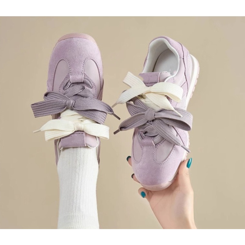 Scarpe da donna casual in vera - Casual Sneaker Low recensione e prezzo