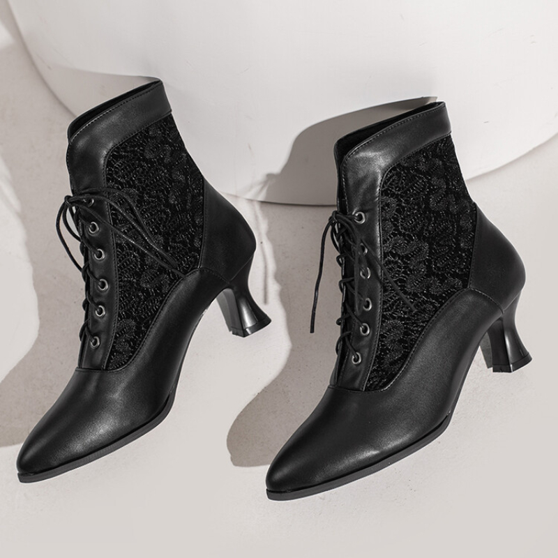 Stivaletti vittoriani da donna - Men'S Shoes Louis Vuitton recensione e prezzo