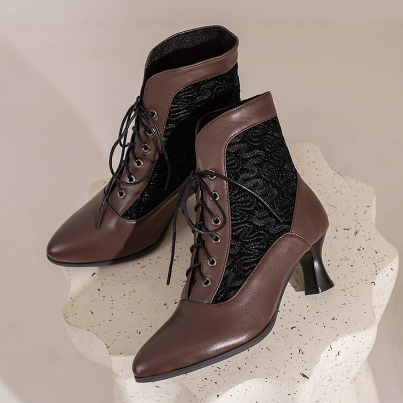Stivaletti vittoriani da donna - Men'S Shoes Louis Vuitton recensione e prezzo