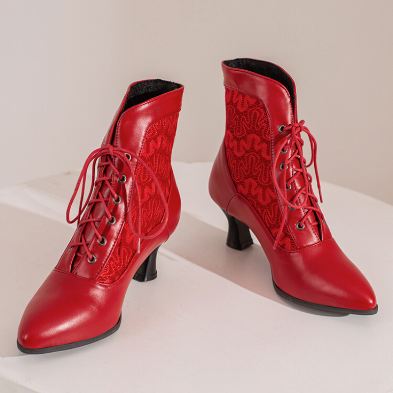 Stivaletti vittoriani da donna - Men'S Shoes Louis Vuitton recensione e prezzo