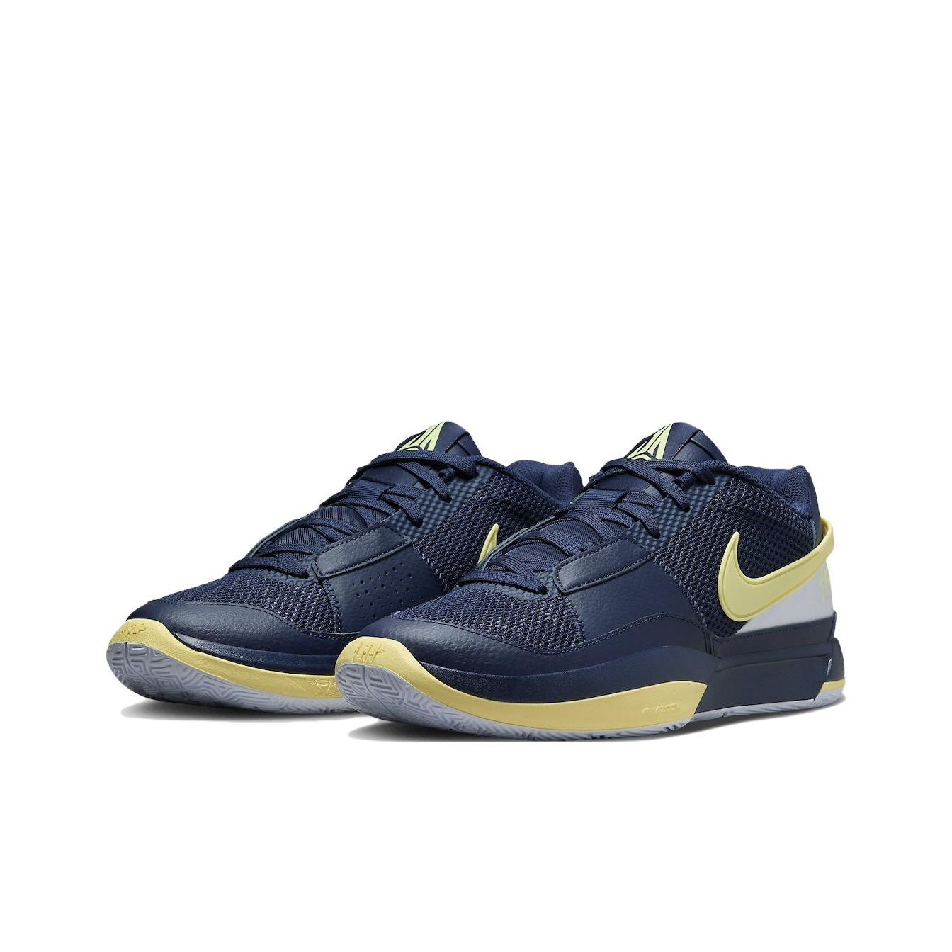 Scarpe da basket Nike Ja 1 Ja  - Men'S Shoes Navy Blue recensione e prezzo