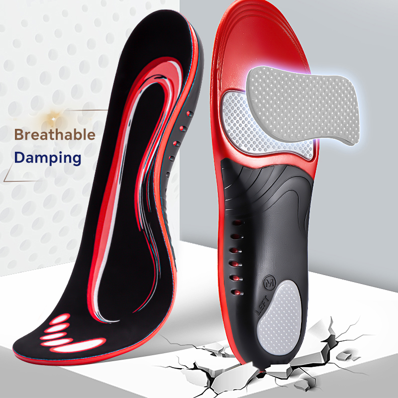 Solette di supporto per arco a - Men Shoes Outlet recensione e prezzo
