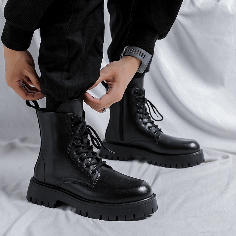Stivali da Uomo di Lusso in Ve - Men Shoes Branded recensione e prezzo