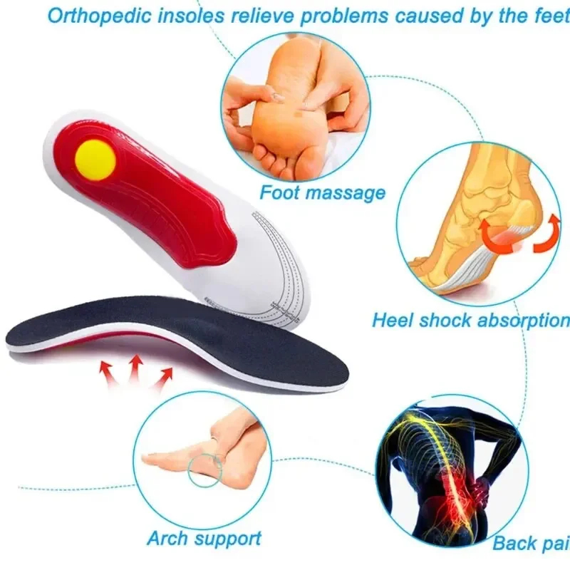 Solette Ortopediche in EVA per - Men Shoes Outlet recensione e prezzo