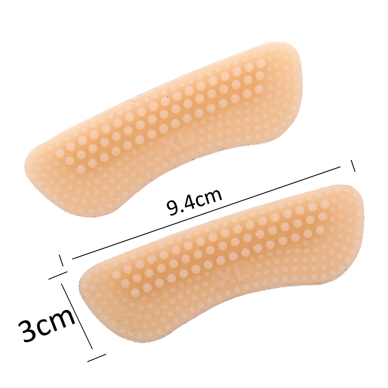 Protezioni per talloni in sili - Men Shoes Outlet recensione e prezzo