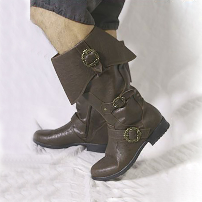 Scarpe medievali in pelle PU d - Men'S Shoes Louis Vuitton recensione e prezzo