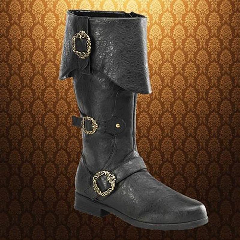 Scarpe medievali in pelle PU d - Men'S Shoes Louis Vuitton recensione e prezzo