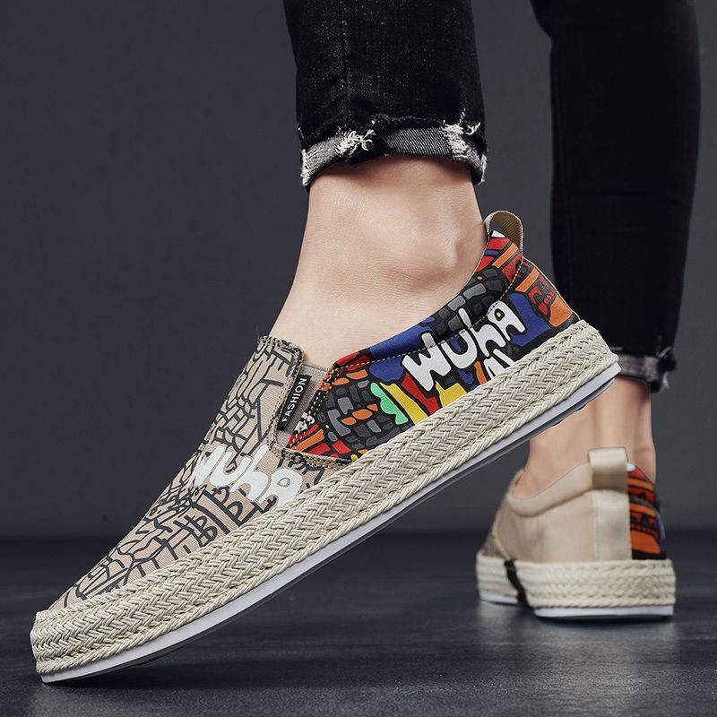Sneakers Slip-on scarpe Casual - Men Shoes Outlet recensione e prezzo
