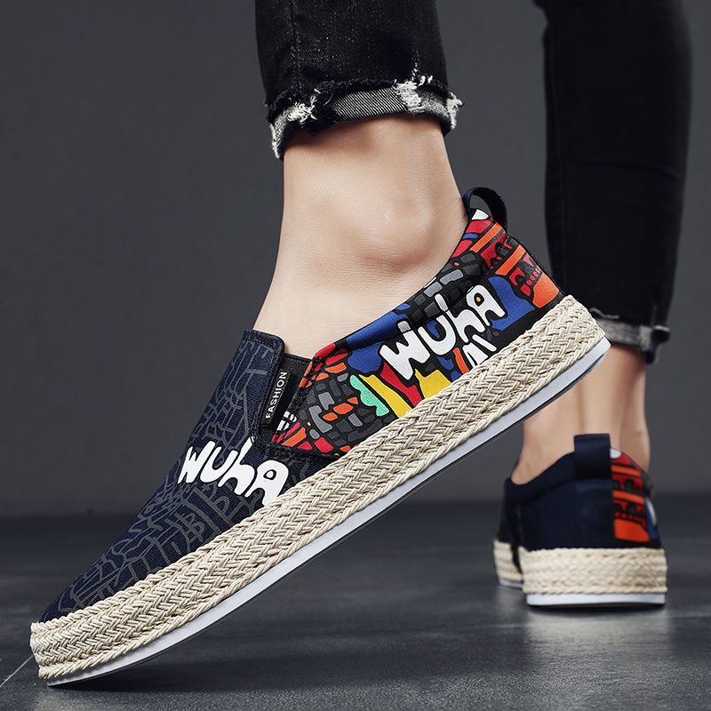 Sneakers Slip-on scarpe Casual - Men Shoes Outlet recensione e prezzo