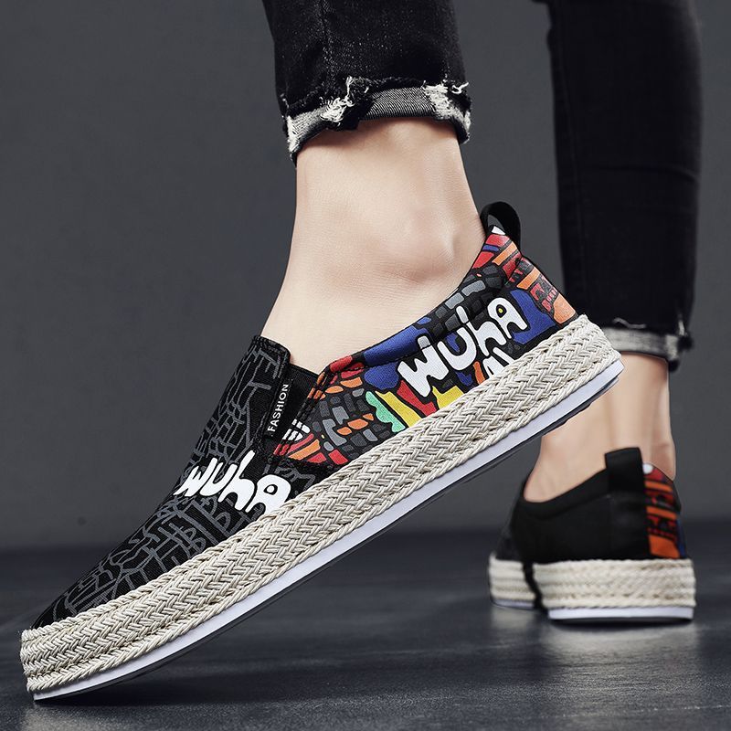 Sneakers Slip-on scarpe Casual - Men Shoes Outlet recensione e prezzo