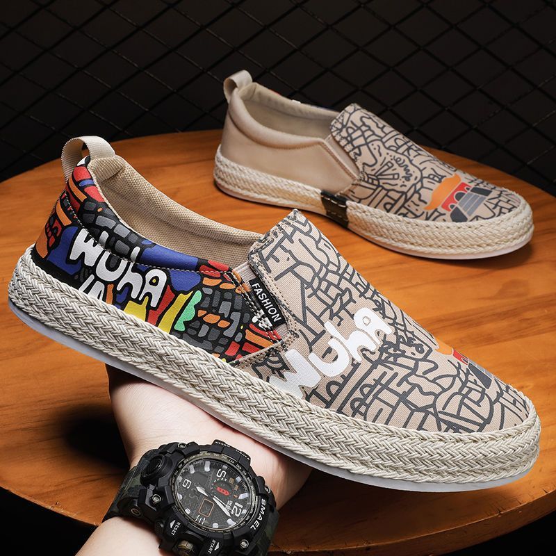 Sneakers Slip-on scarpe Casual - Men Shoes Outlet recensione e prezzo