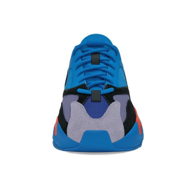 Adidas Originals Yeezy Boost 7 - Men'S Shoes Navy Blue recensione e prezzo