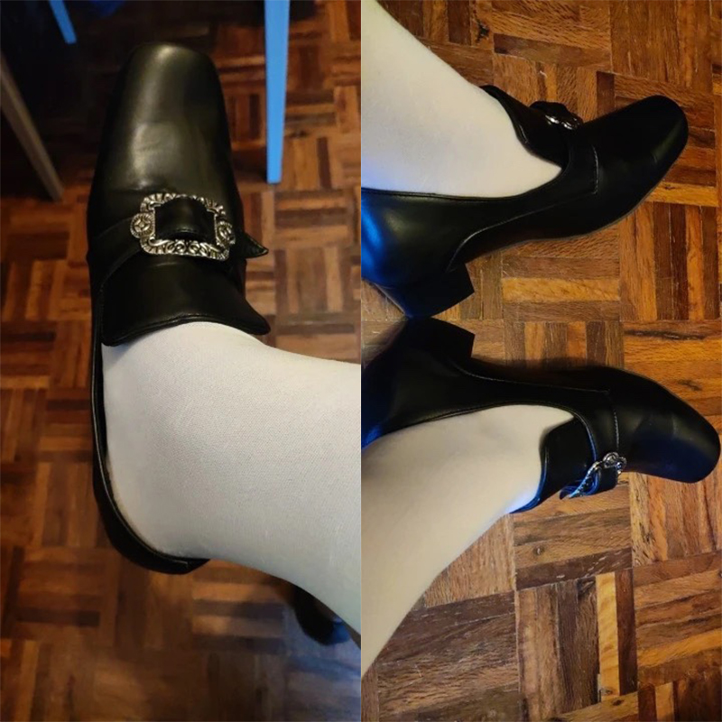 Nuovi uomini donne vittoriane  - Men'S Shoes Louis Vuitton recensione e prezzo