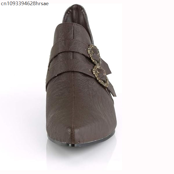Scarpe Retrò in Stile Medieval - Men'S Shoes Louis Vuitton recensione e prezzo