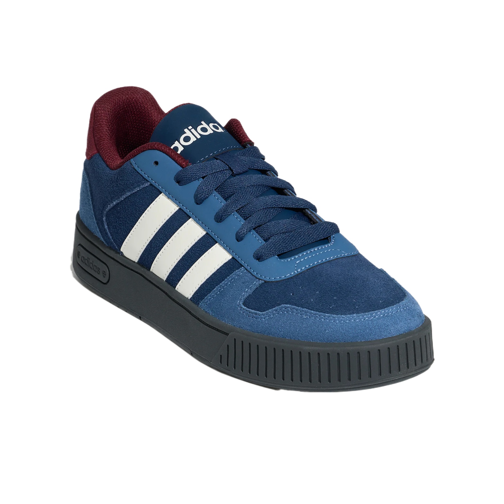 Adidas D PAD CLASSIC Scarpe da - Men'S Shoes Navy Blue recensione e prezzo