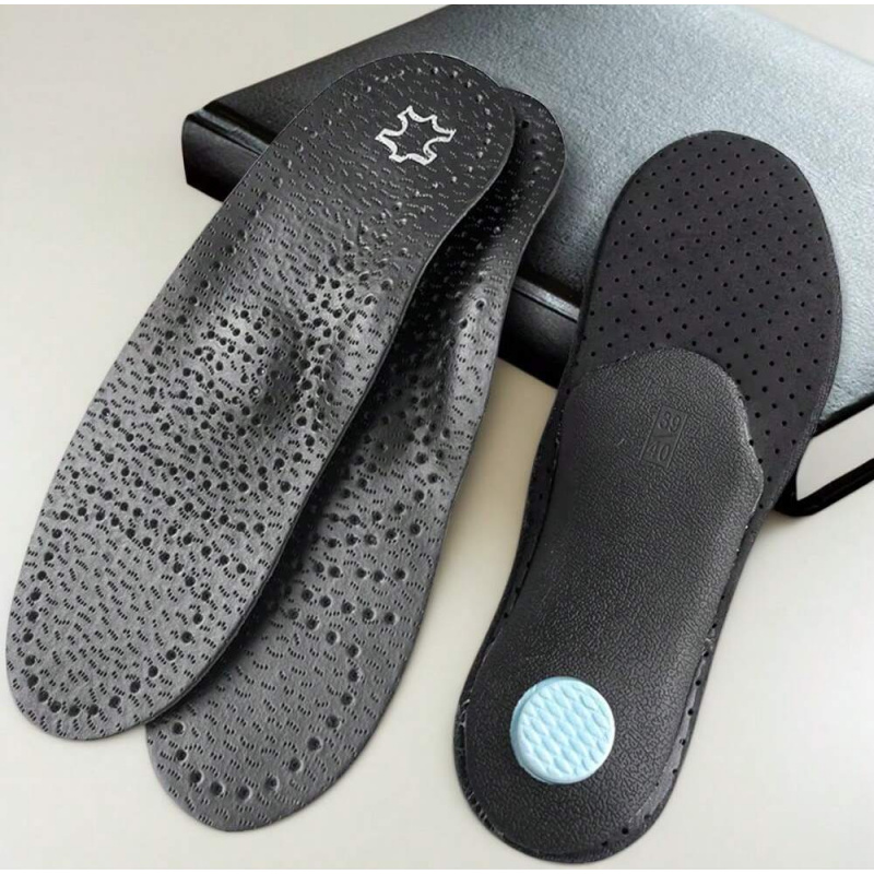 1 Paio di Solette Ortopediche  - Men Shoes Outlet recensione e prezzo
