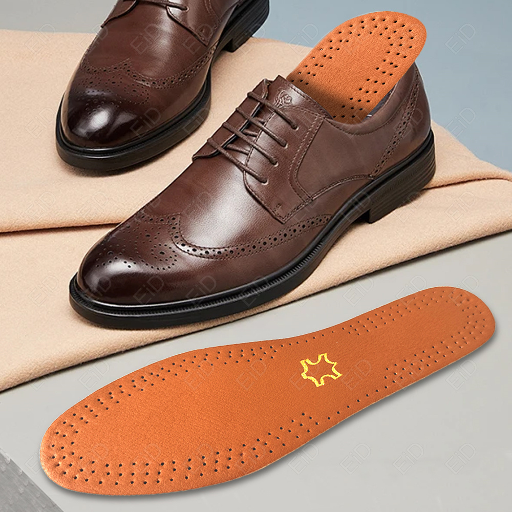 Solette in pelle di qualità Ei - Men Shoes Outlet recensione e prezzo