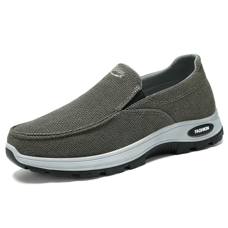 2025 Scarpe di tela morbide e  - Men'S Shoes Size 42 In Us recensione e prezzo