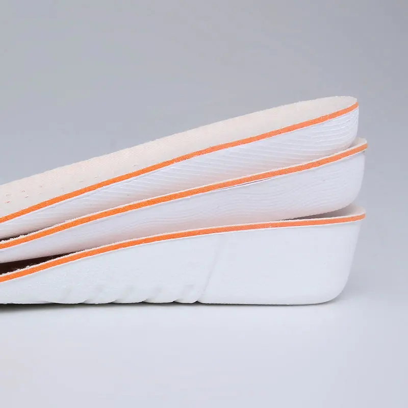 1 paio aumento di altezza sole - Men Shoes Outlet recensione e prezzo
