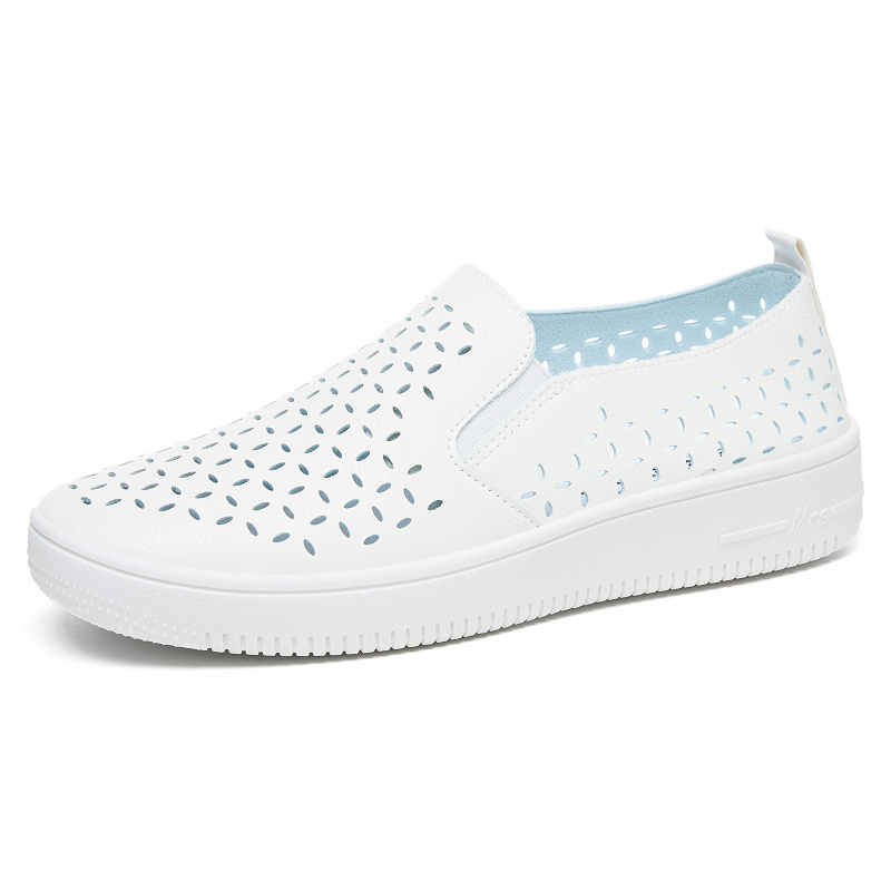 Sneakers da Donna alla Moda Es - Casual Sneaker Low recensione e prezzo