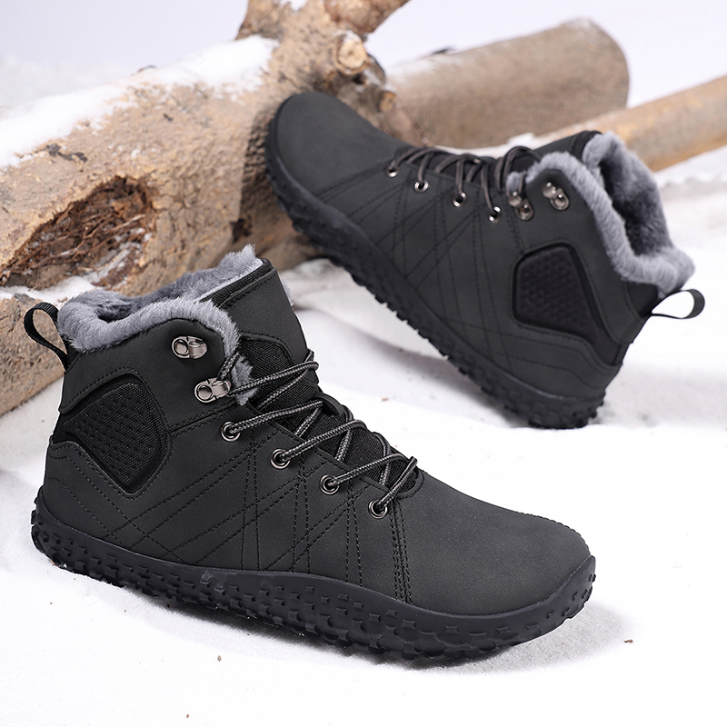 Stivali da uomo in cotone a pi - Men'S Shoes Comfortable Walking recensione e prezzo