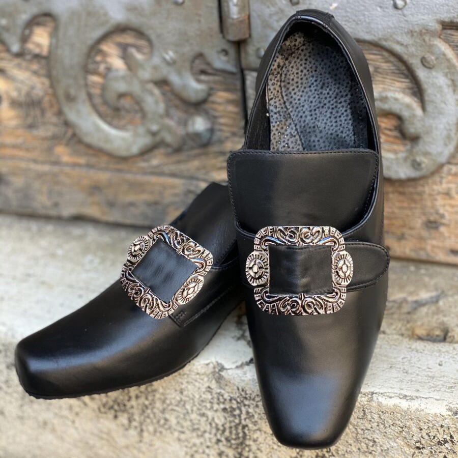 Scarpe medievali Donna Uomo Sc - Men'S Shoes Louis Vuitton recensione e prezzo