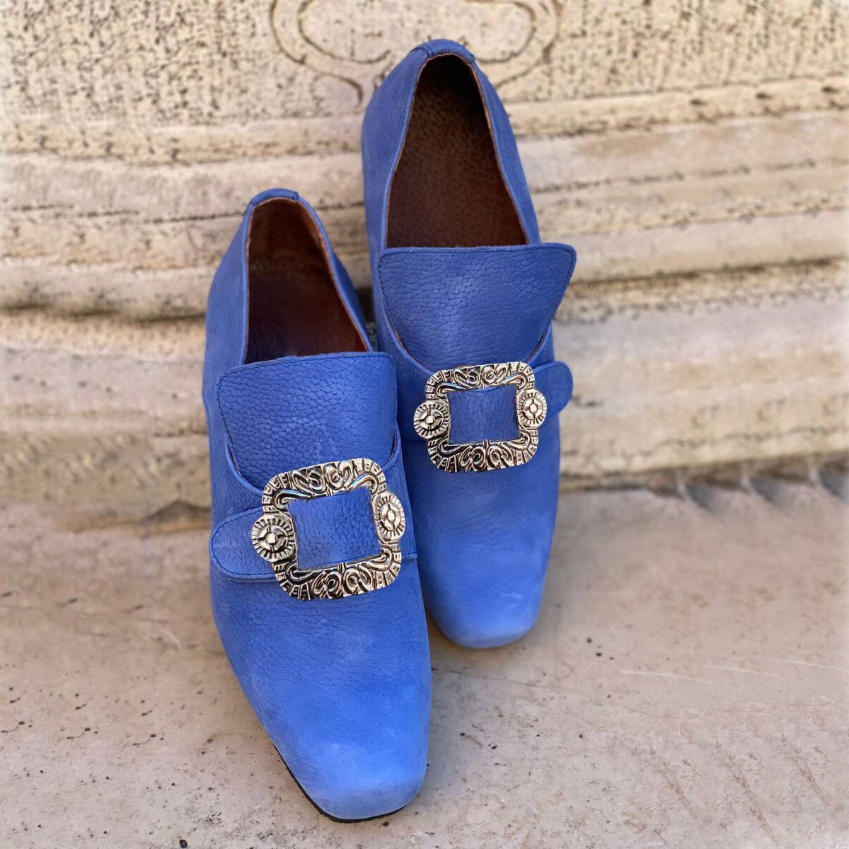 Scarpe medievali Donna Uomo Sc - Men'S Shoes Louis Vuitton recensione e prezzo