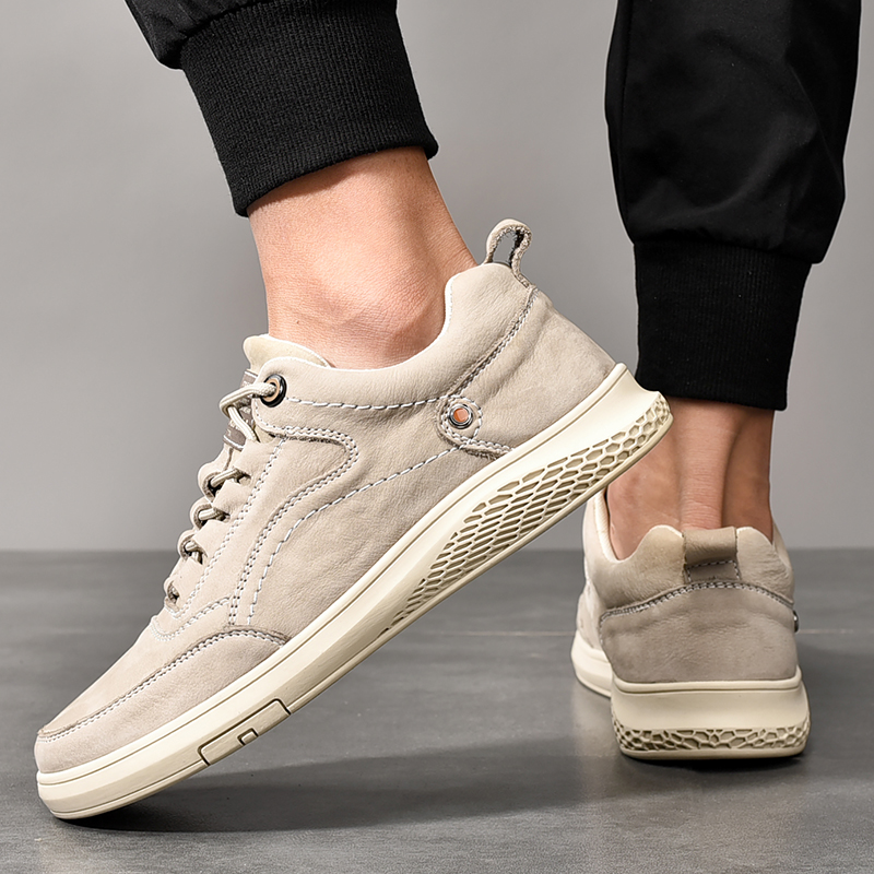 Scarpe Minimaliste Comode da U - Men'S Shoes Comfortable Walking recensione e prezzo