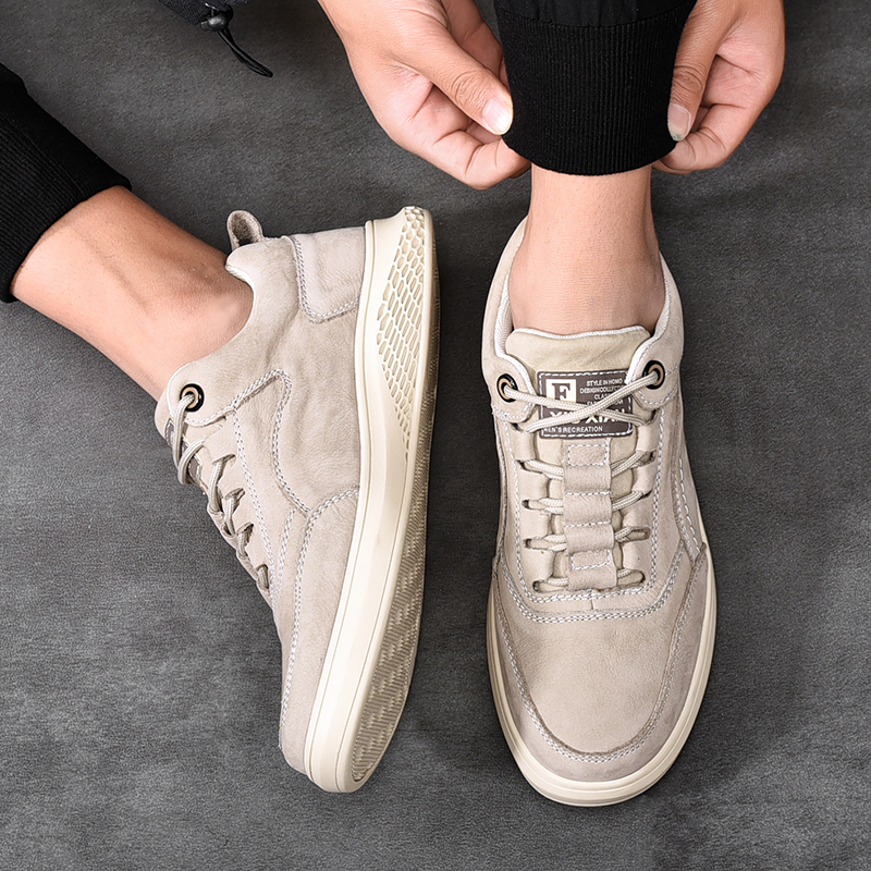 Scarpe Minimaliste Comode da U - Men'S Shoes Comfortable Walking recensione e prezzo