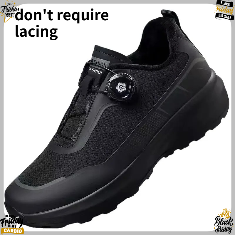 Scarpe Casual da Uomo con Fibb - Men'S Shoes Comfortable Walking recensione e prezzo