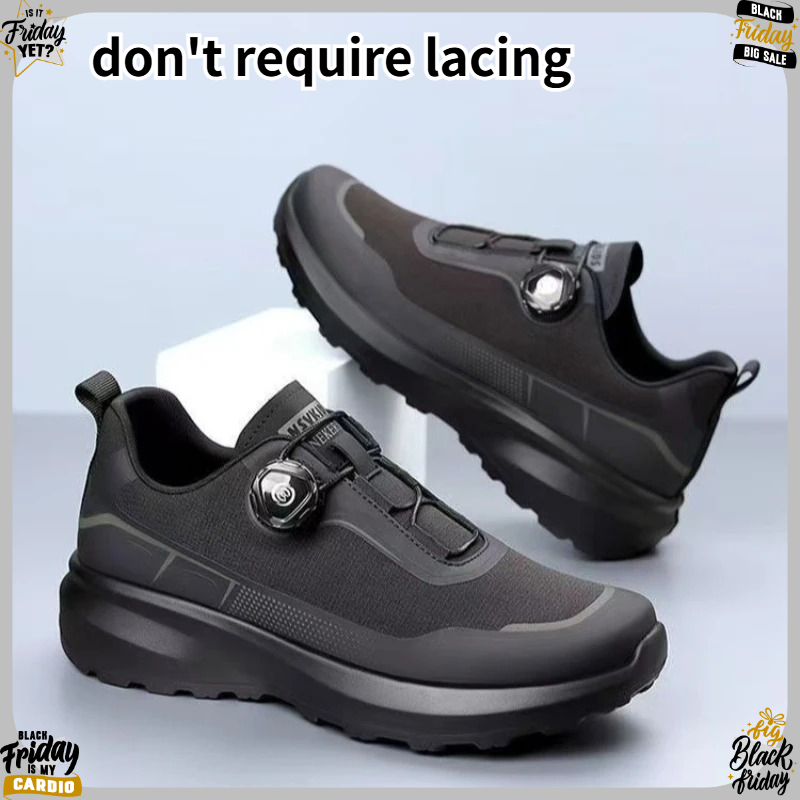 Scarpe Casual da Uomo con Fibb - Men'S Shoes Comfortable Walking recensione e prezzo