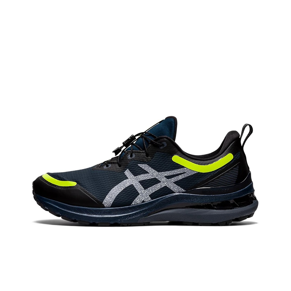 Scarpe da corsa ASICS Gel Kaya - Men'S Shoes Navy Blue recensione e prezzo
